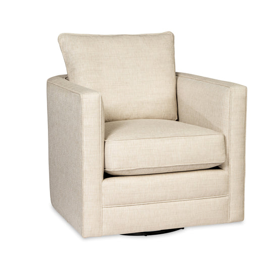 Hummingbird Swivel Chair