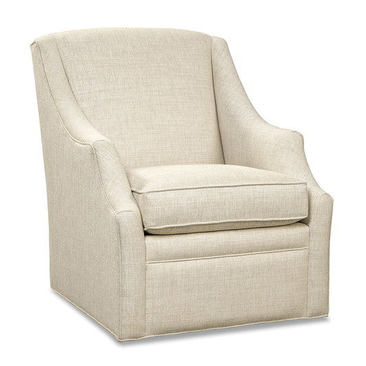 Bespoke Accent Chair