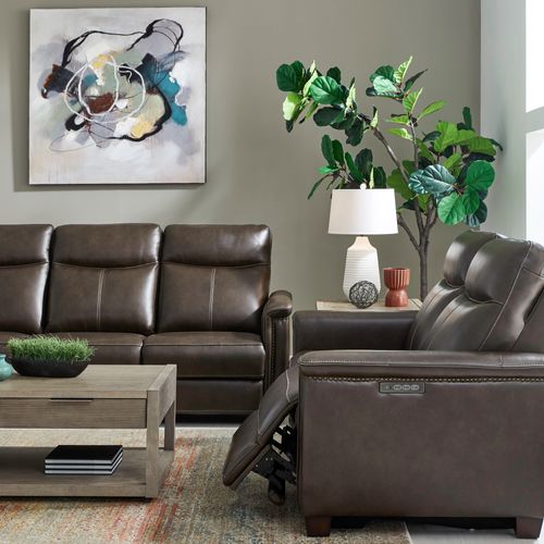 Hamilton Glen Reclining Collection