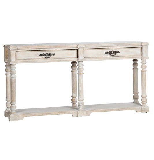 Pleasant Grove Console