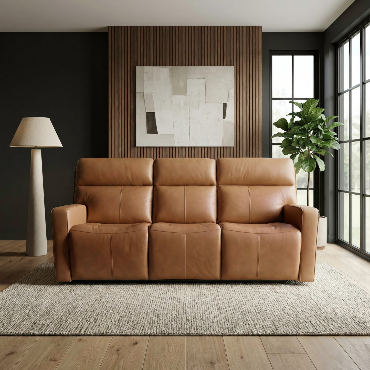 Tahoe Chase Reclining Collection