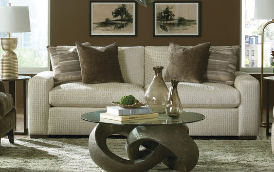 City View Sofa