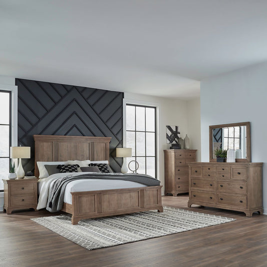 Alder Creek Bedroom