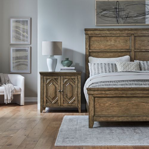 Grand Teton Bedroom