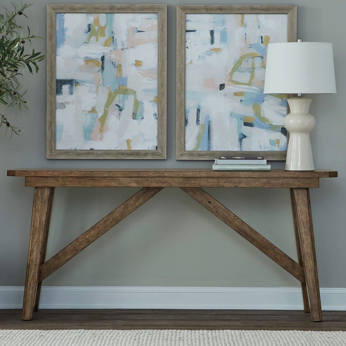Grand Teton Tables
