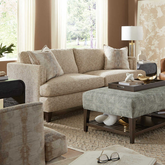 Cascade Boulevard Sofa
