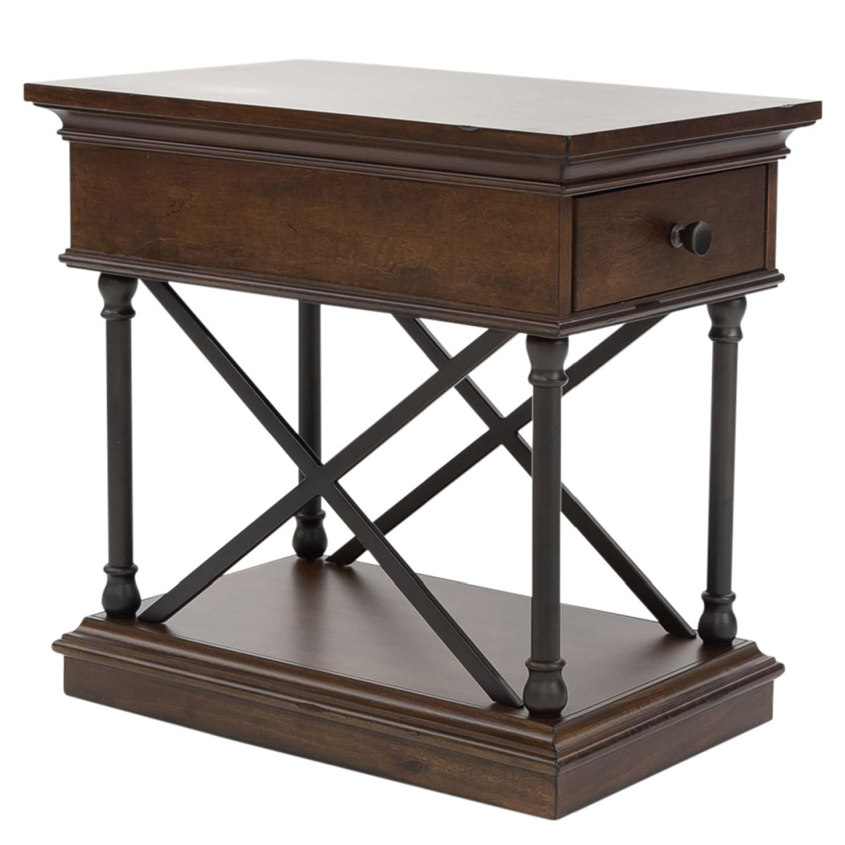 Dandridge Crossing Tables