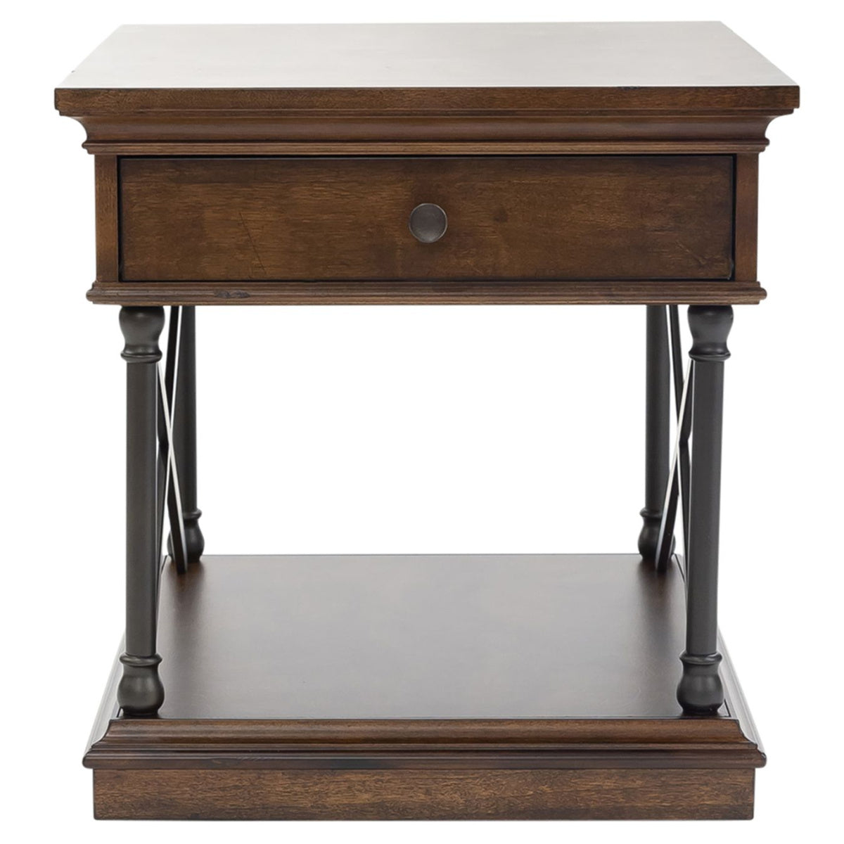 Dandridge Crossing Tables