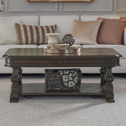 Beckham Wrenn Tables