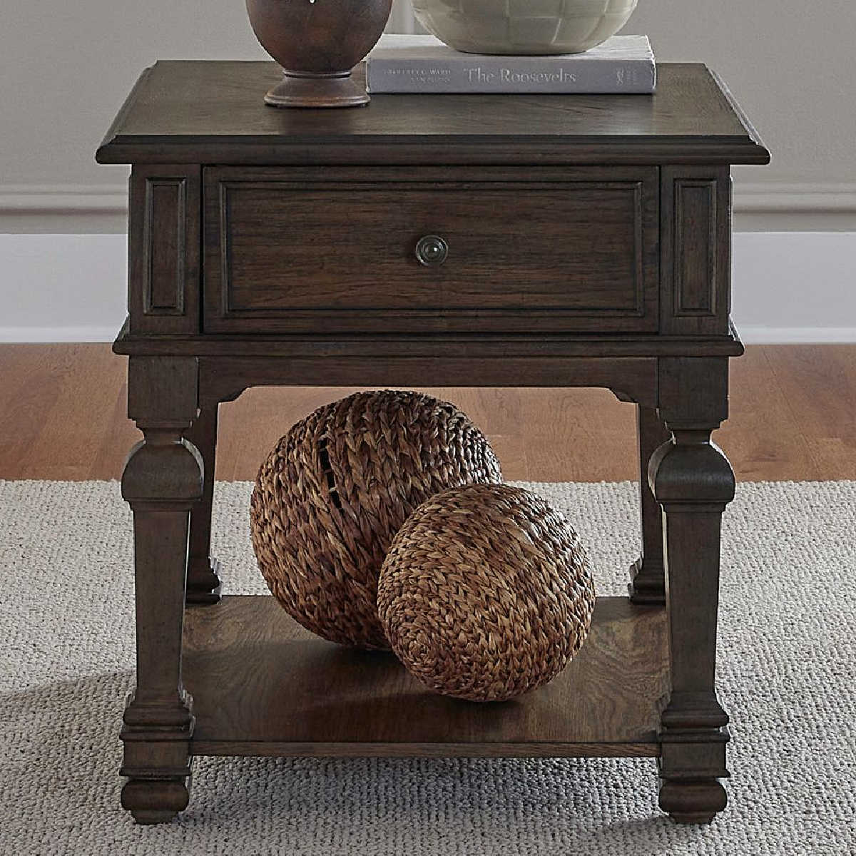 Beckham Wrenn Tables