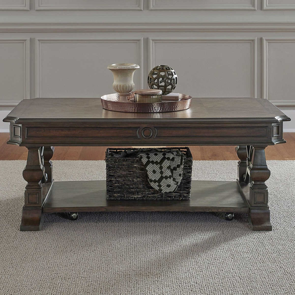 Beckham Wrenn Tables