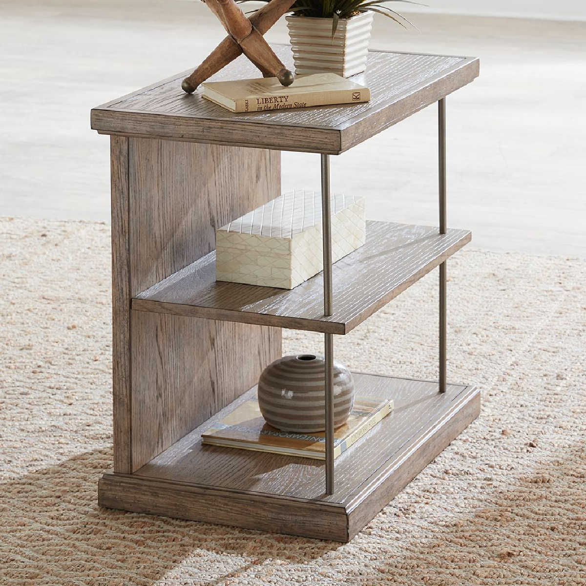 Malibu Beachside Tables