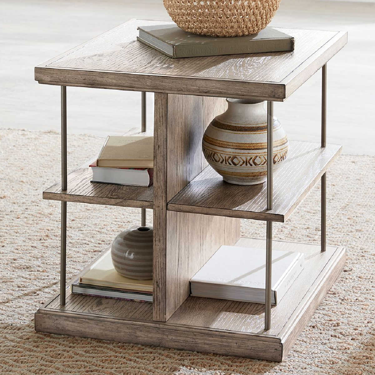 Malibu Beachside Tables
