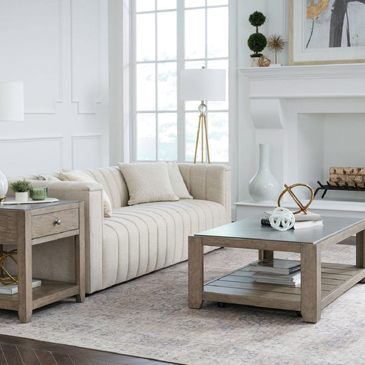 Millstone Creek Tables