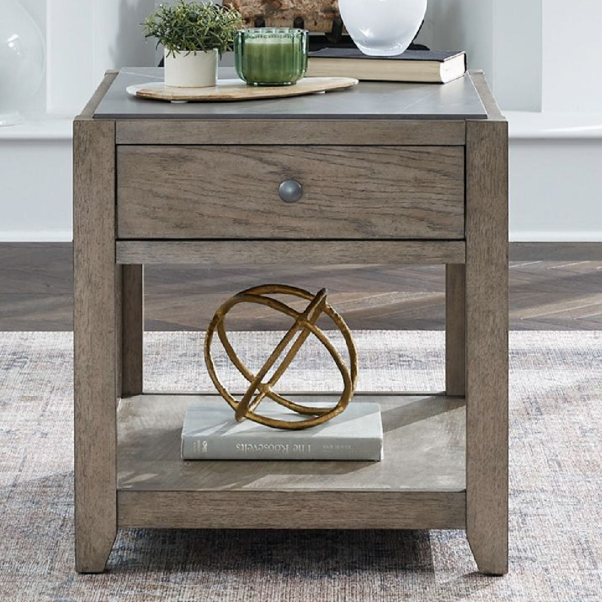 Millstone Creek Tables