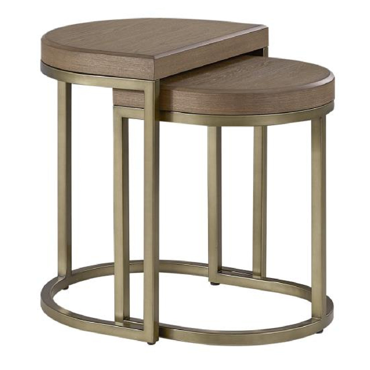 Prescott Steel Tables