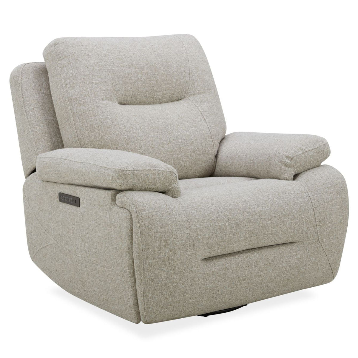 Summer Sandstone Reclining