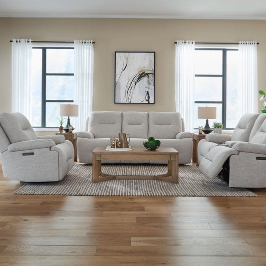 Summer Sandstone Reclining