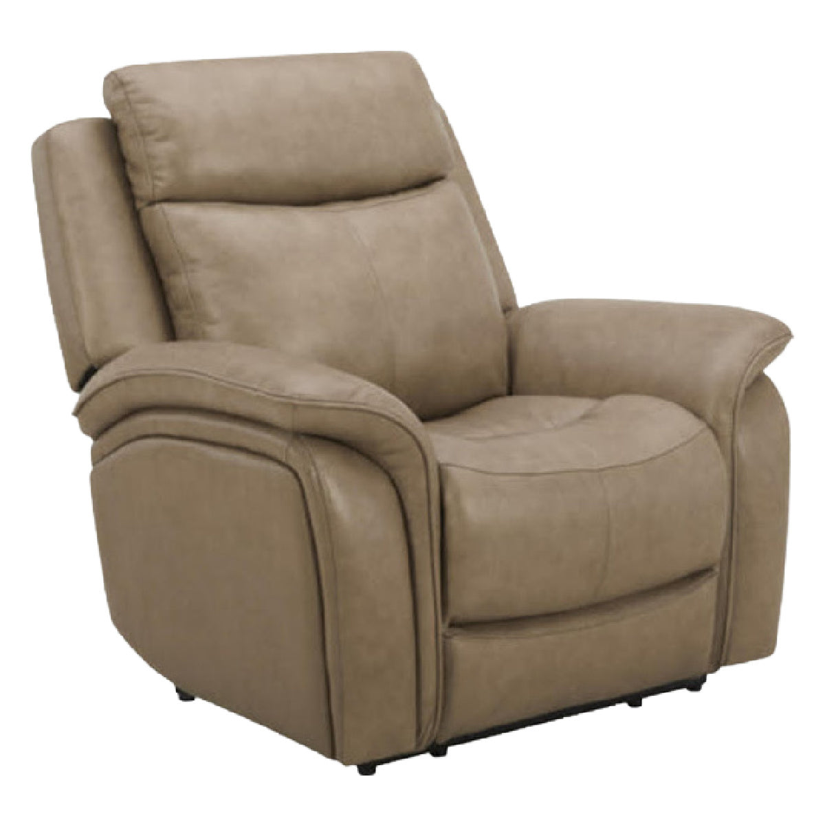 Backstage Recliner - Toffee