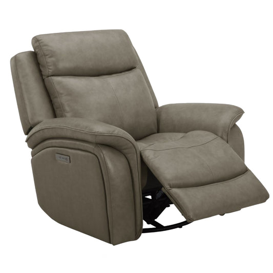 Backstage Recliner - Silt