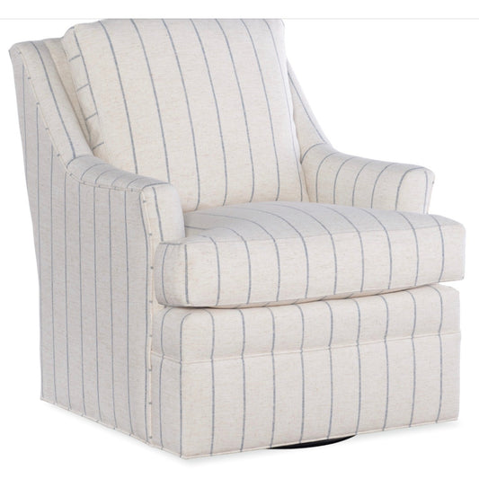 Queenstown Swivel Chair