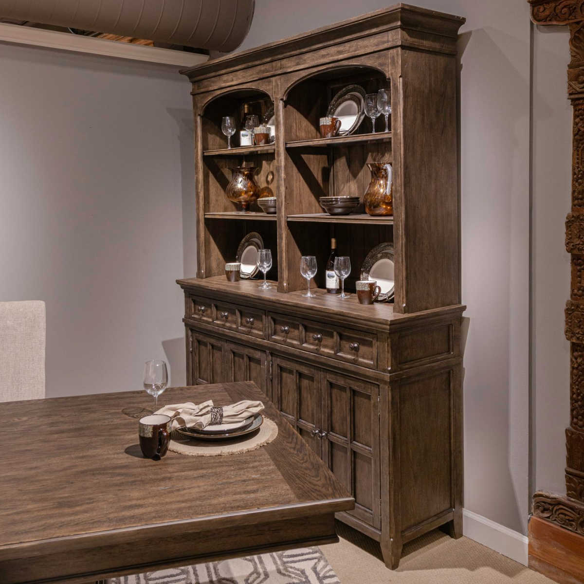 Camden Hills Dining Group