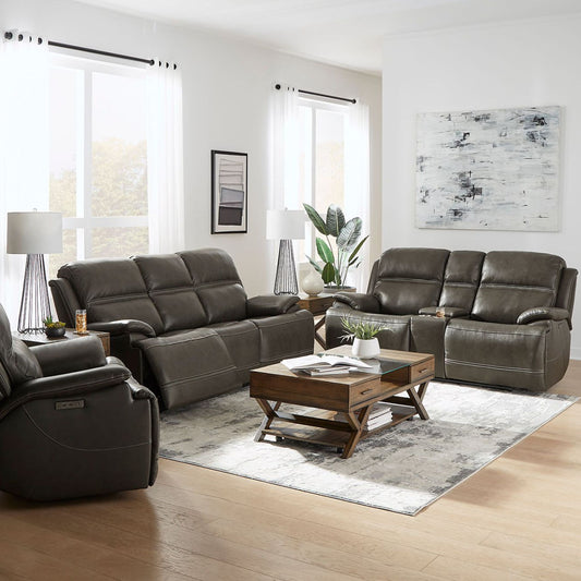 Portsmouth Falls Reclining Collection