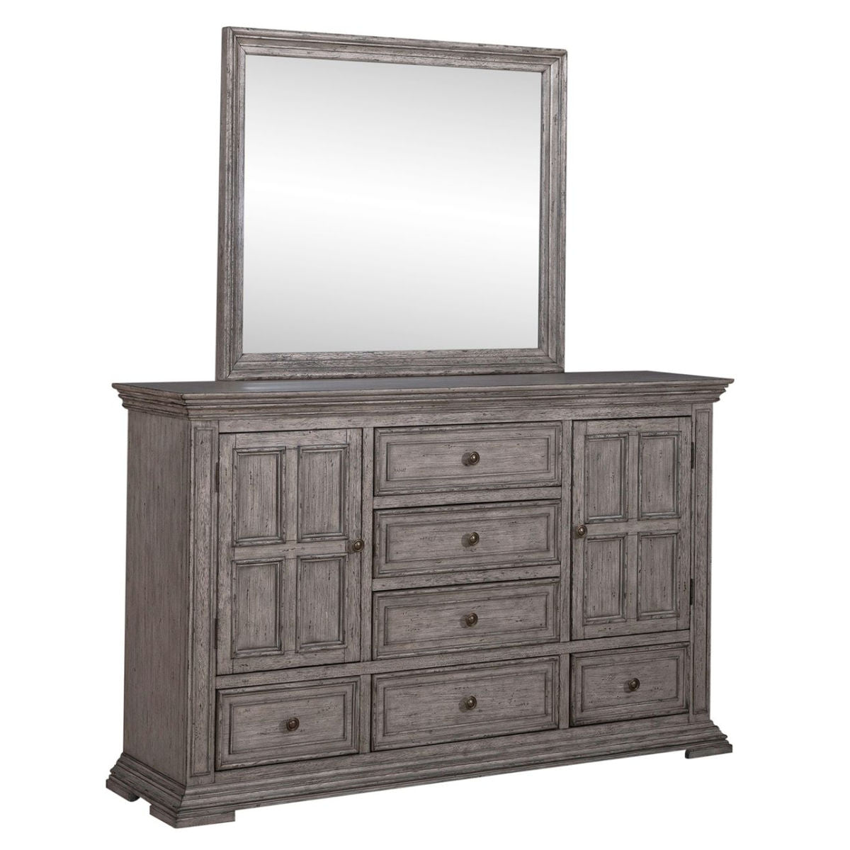 Covington Valley Bedroom