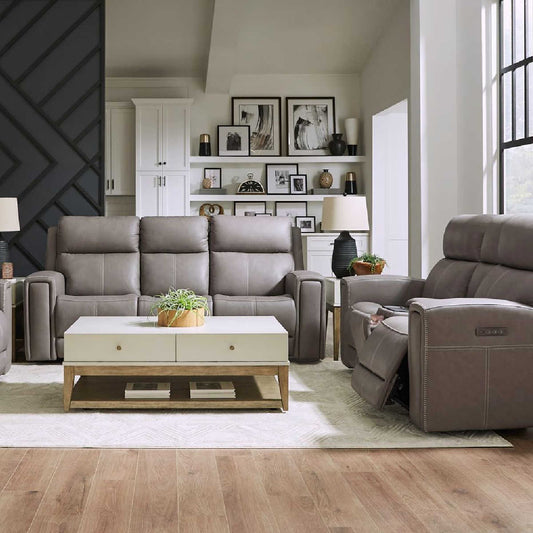 Chapman Chase Reclining Collection