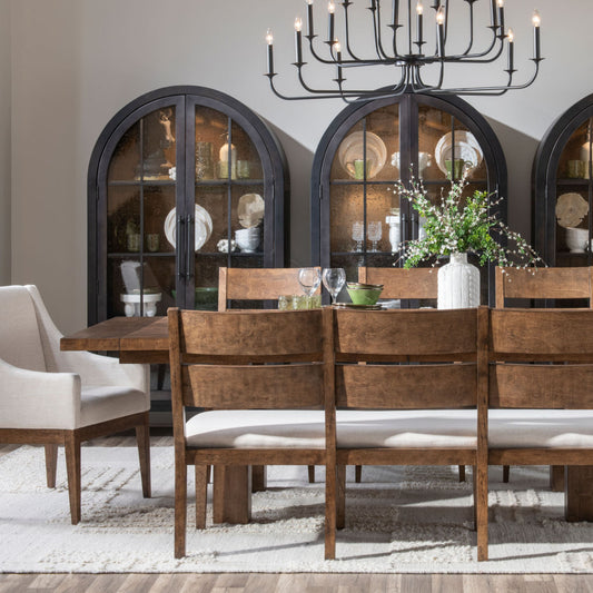 Laramie Social Dining