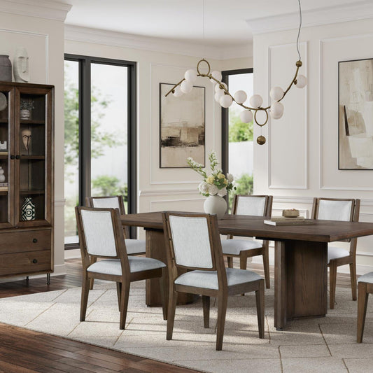 The Penthouse Dining