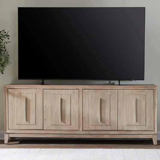 Palisade Beach Entertainment