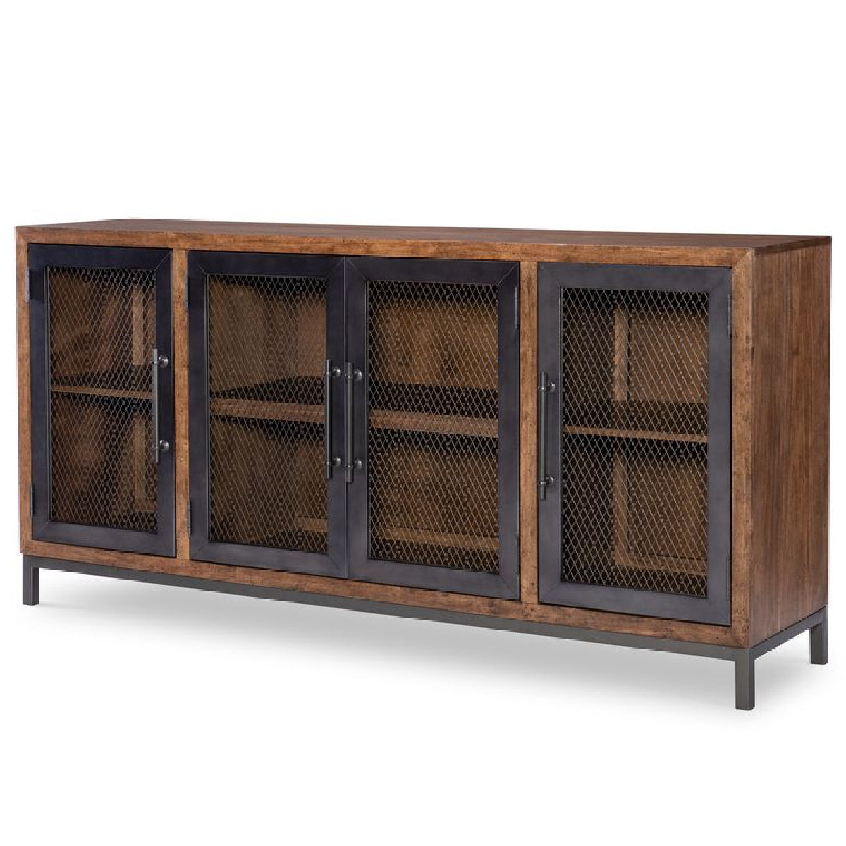 Laramie Social Round Dining