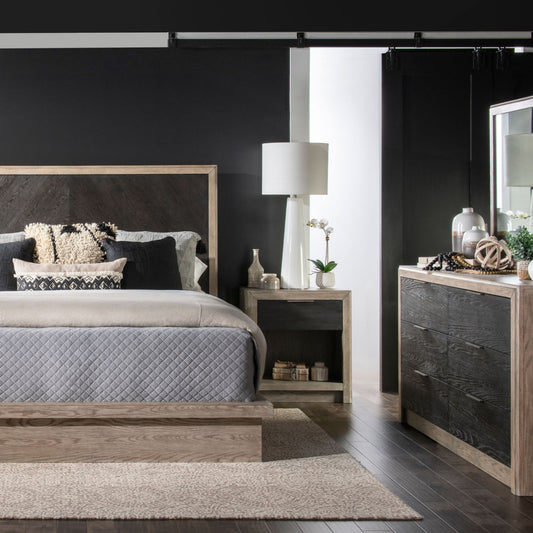 Union Square Bedroom