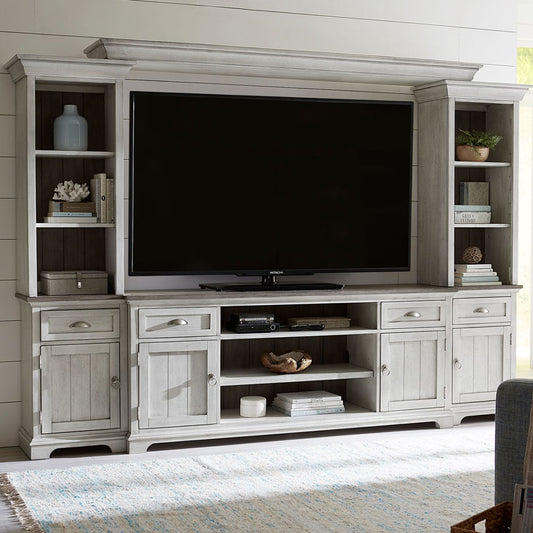 New Haven Farm Entertainment