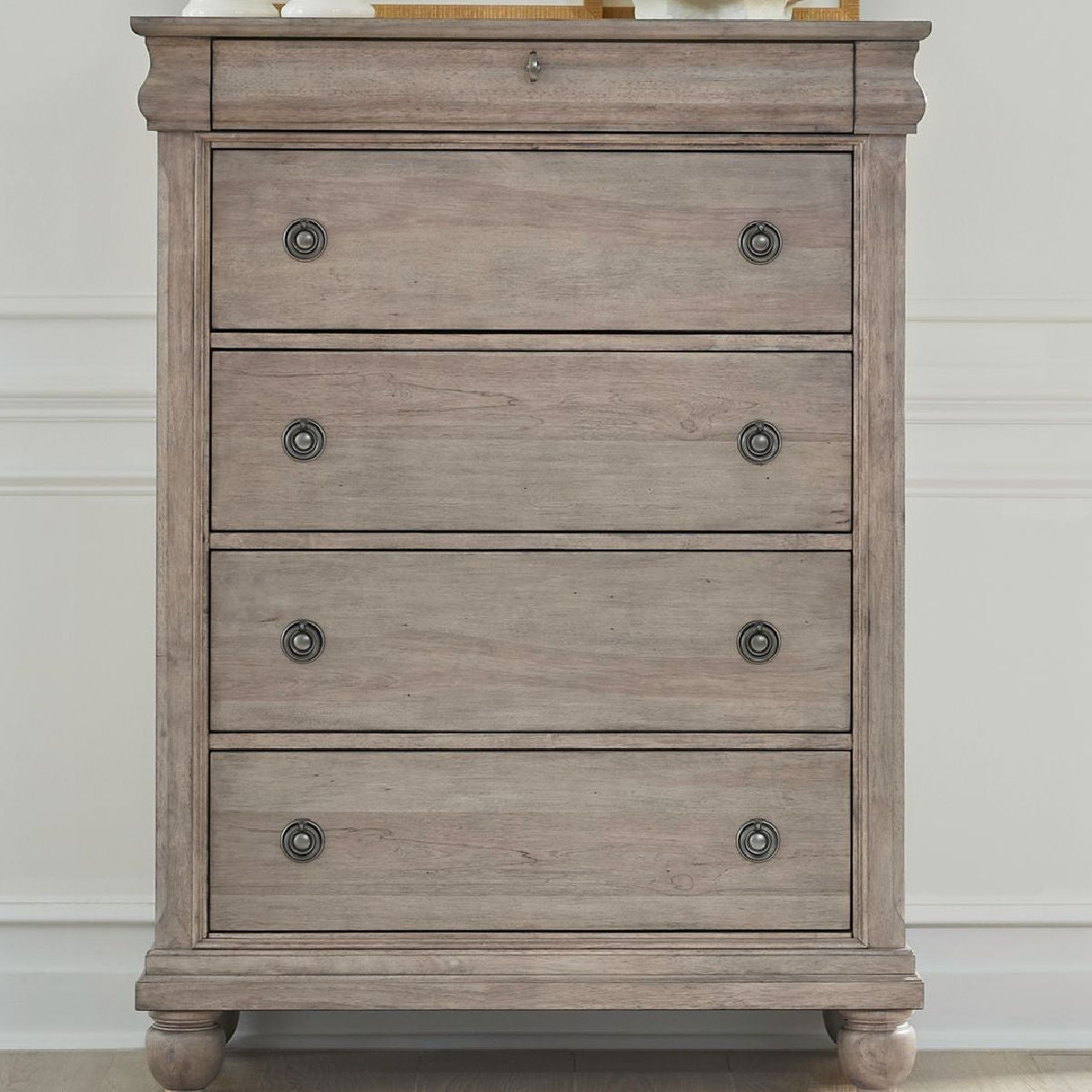 Bar Harbor Summer Bedroom