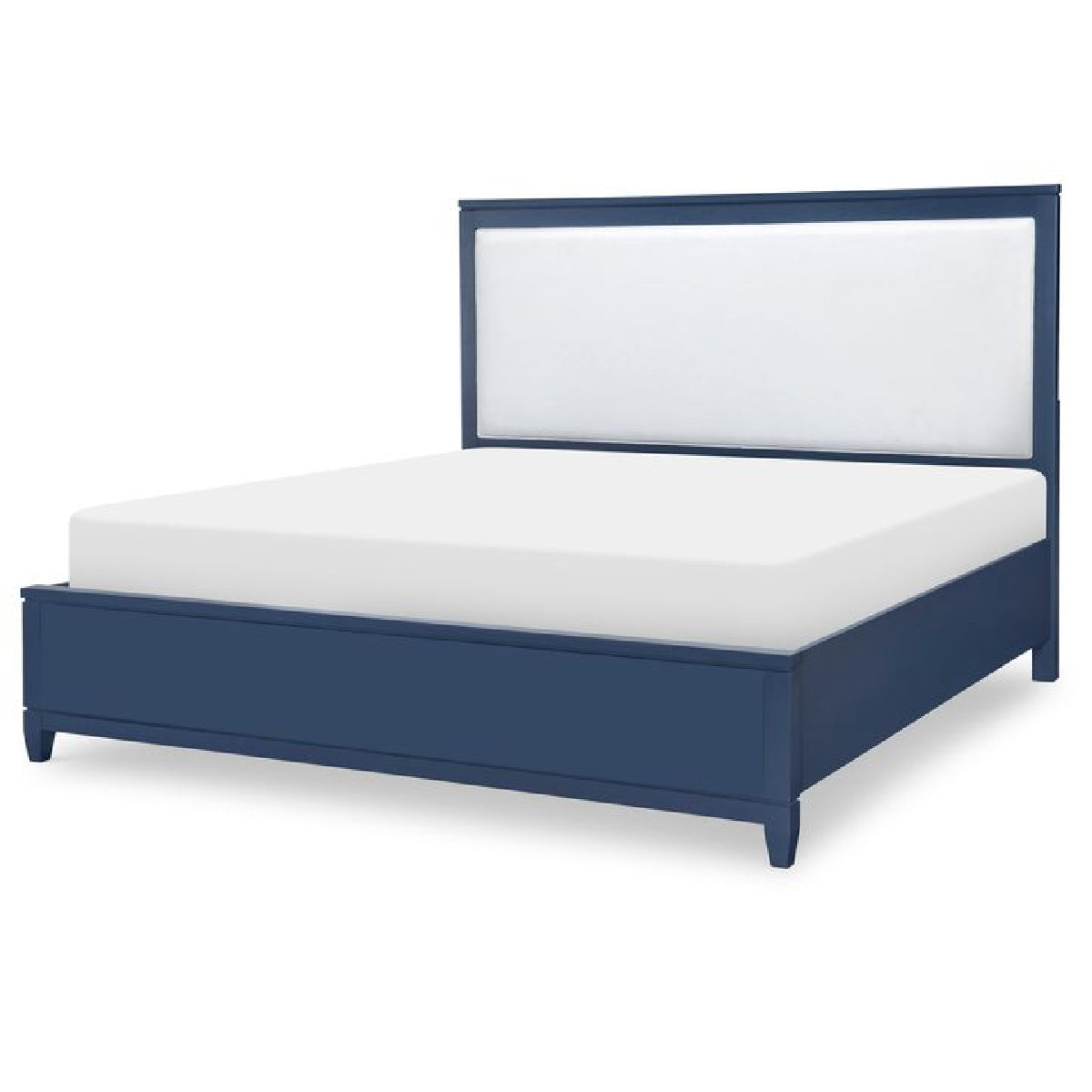 Midnight Sky Bedroom