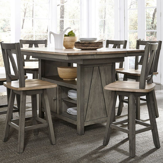 Westridge Summit Dining Counter