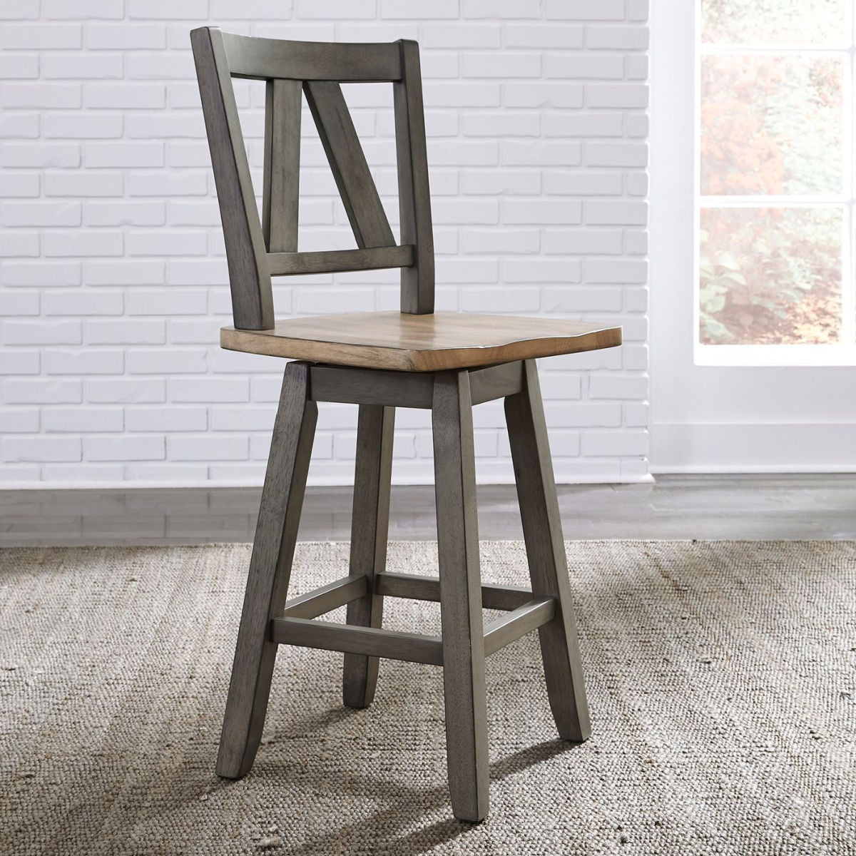 Westridge Summit Dining Counter