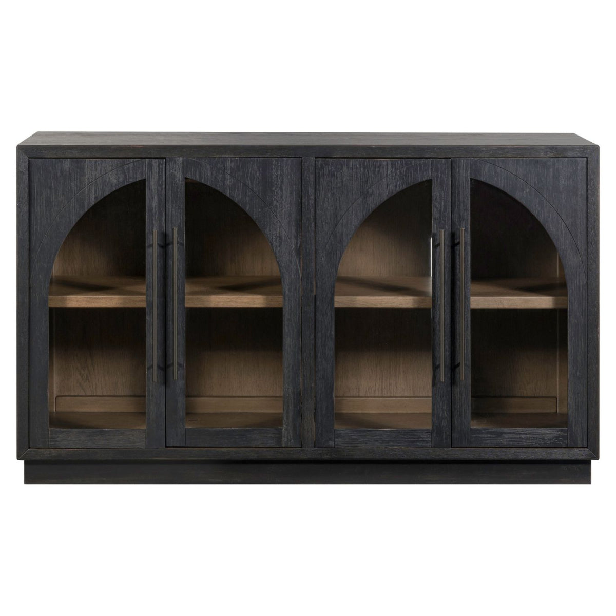 Overland Arch Credenza