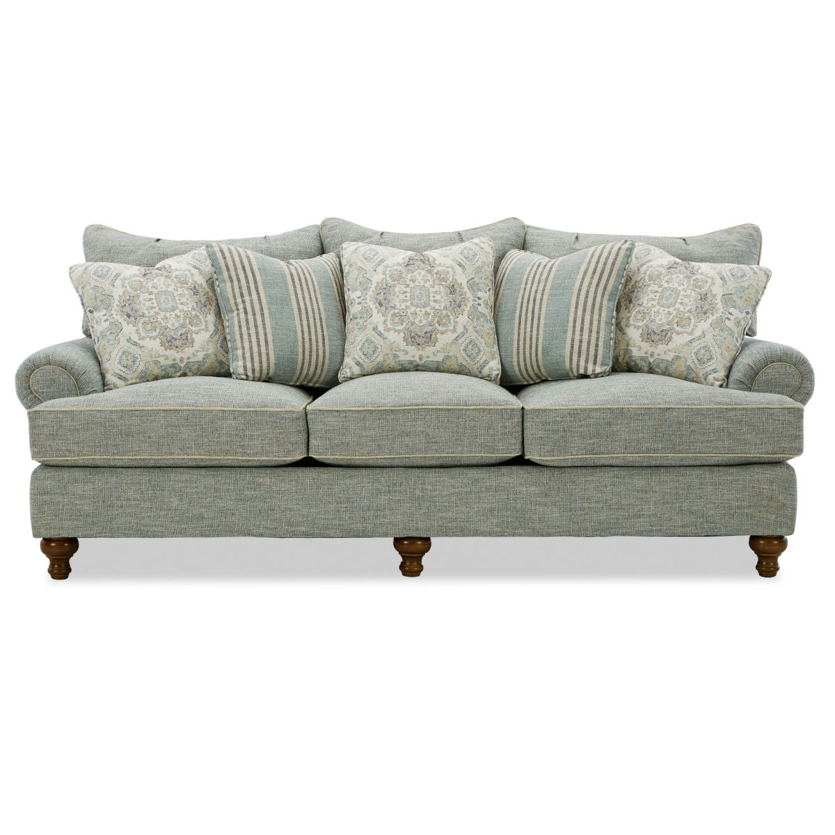 Southern Farmhouse Sofa