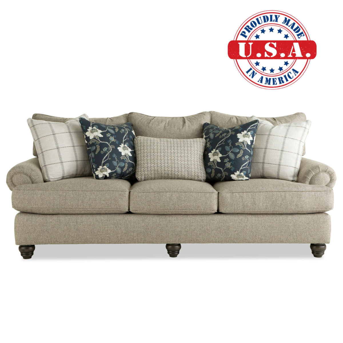 Arlington House Sofa