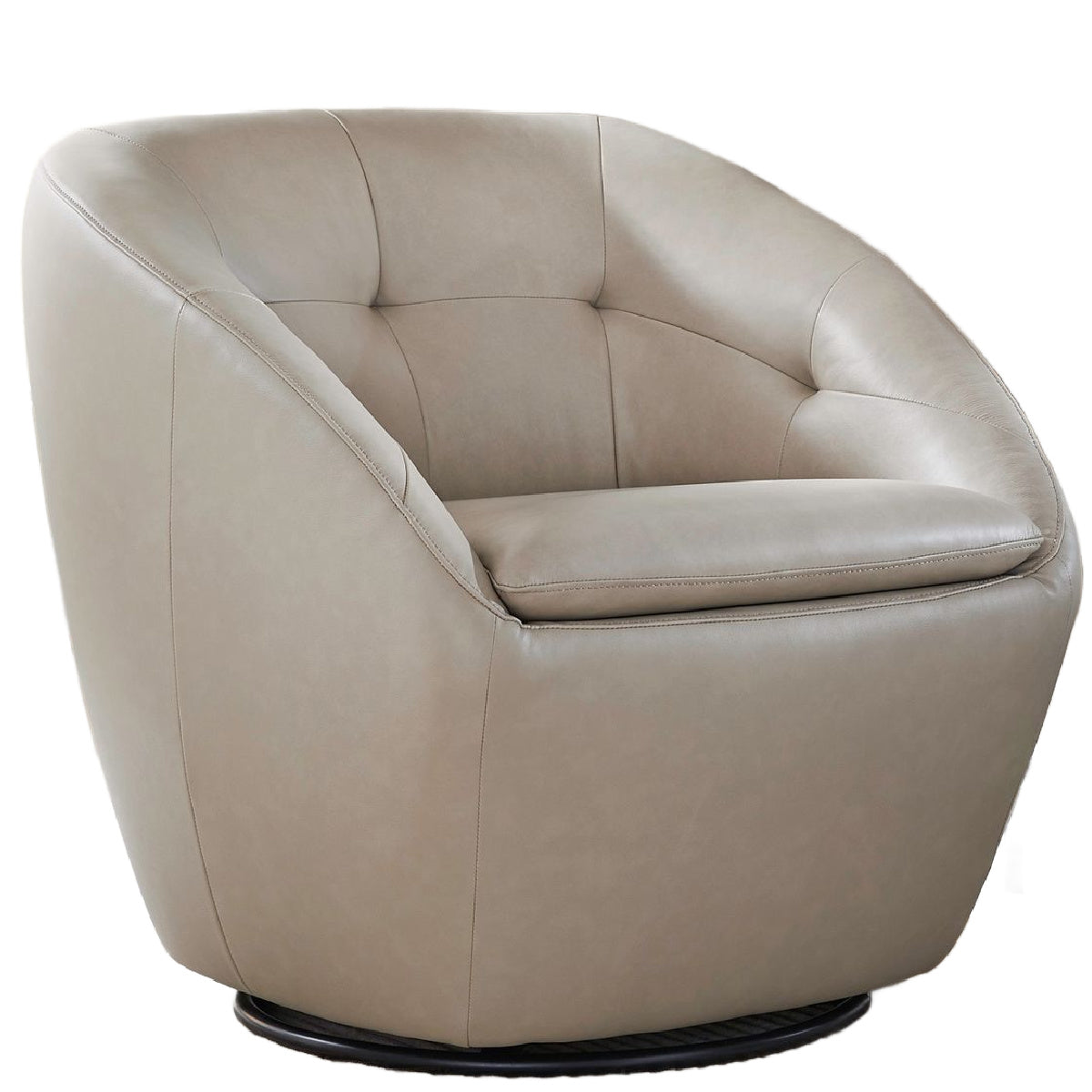 Orbit Toast Swivel Chair