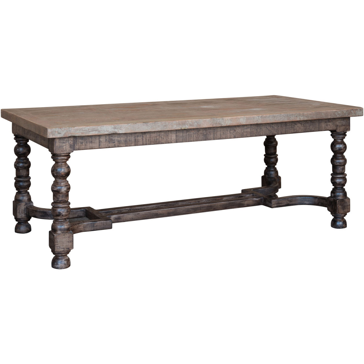 Brockton Manor Dining Table Plantation Furniture
