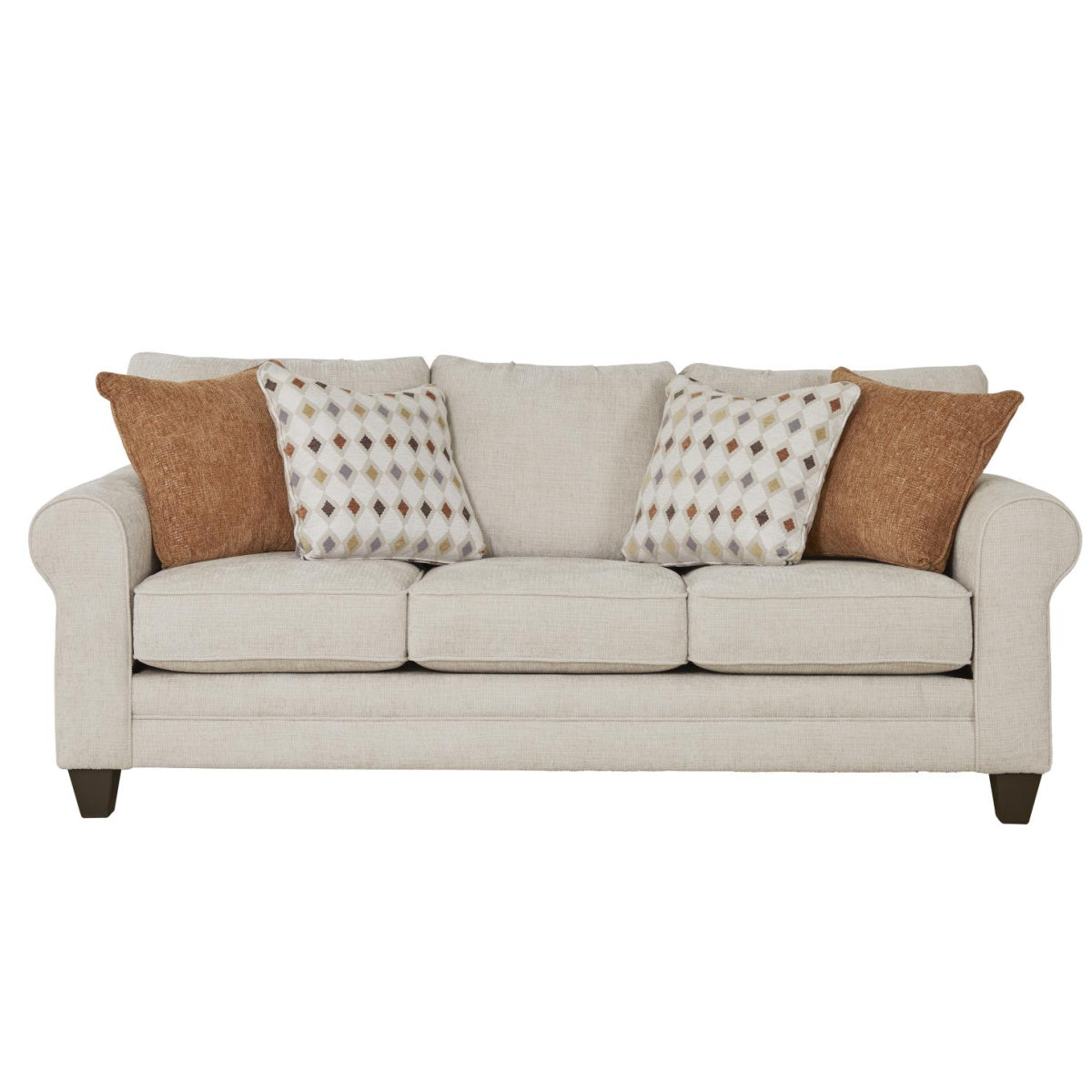 Cinnamon Toast Sofa