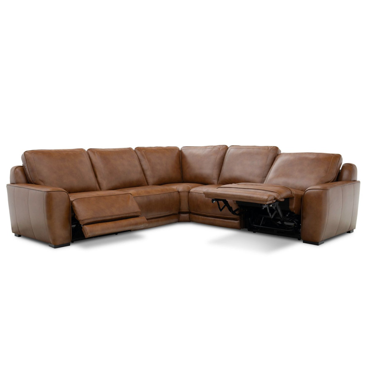 London Chelsea Reclining Sectional