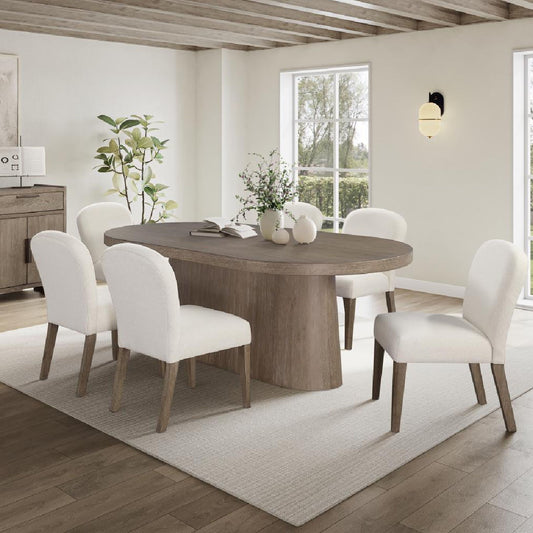 Edgewater Common Dining