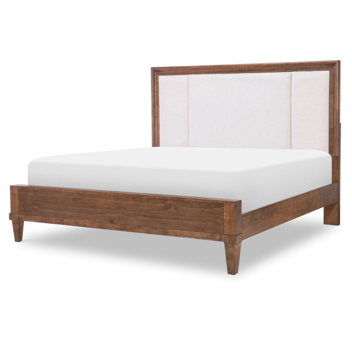 Laramie Social Upholstered Bedroom