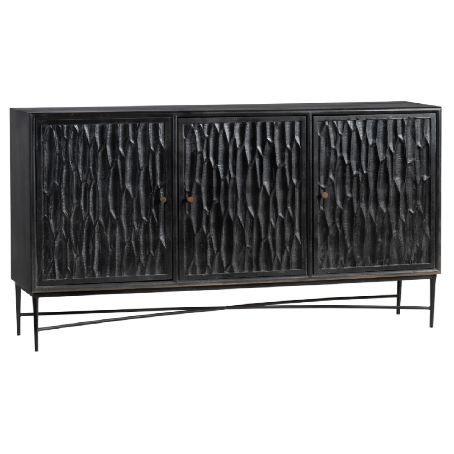 Midnight Express Credenza