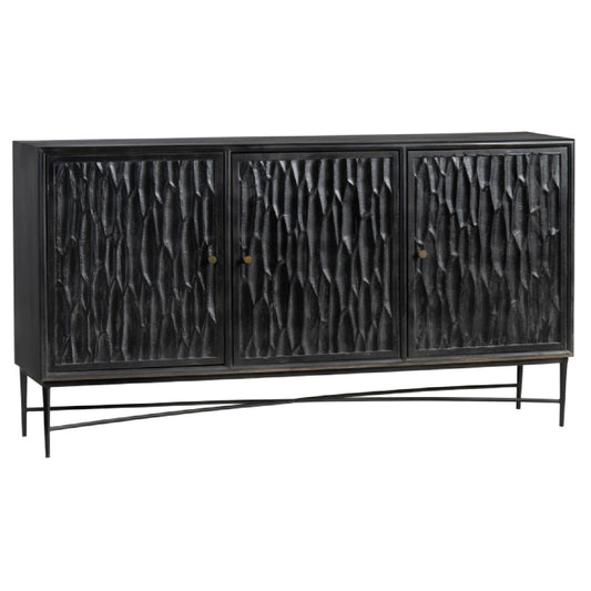 Midnight Express Credenza